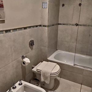 Apartamento Deluxe de 1 Dormitorio